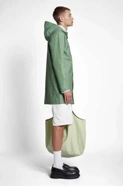 STUTTERHEIM Heren Uitverkoop-Stockholm Lichtgewicht Regenjas