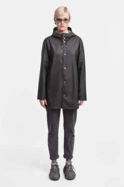 STUTTERHEIM Regenjassen-Stockholm Lichtgewicht Regenjas