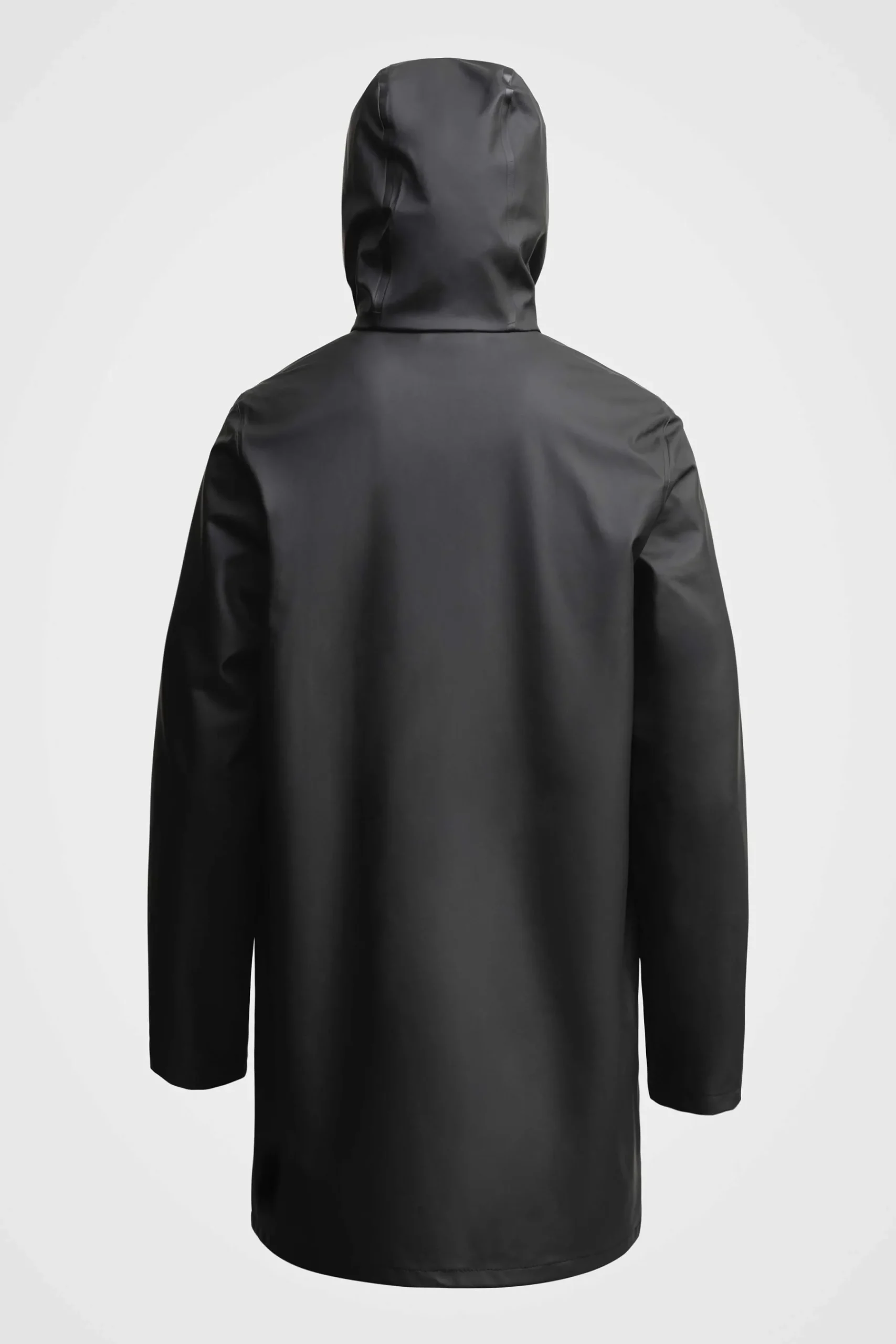STUTTERHEIM Regenjassen-Stockholm Lichtgewicht Regenjas