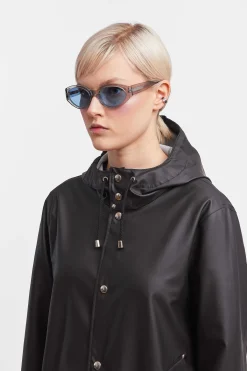 STUTTERHEIM Regenjassen-Stockholm Lichtgewicht Regenjas