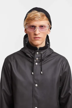 STUTTERHEIM Regenjassen-Stockholm Lichtgewicht Regenjas