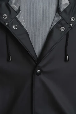 STUTTERHEIM Regenjassen-Stockholm Lichtgewicht Regenjas