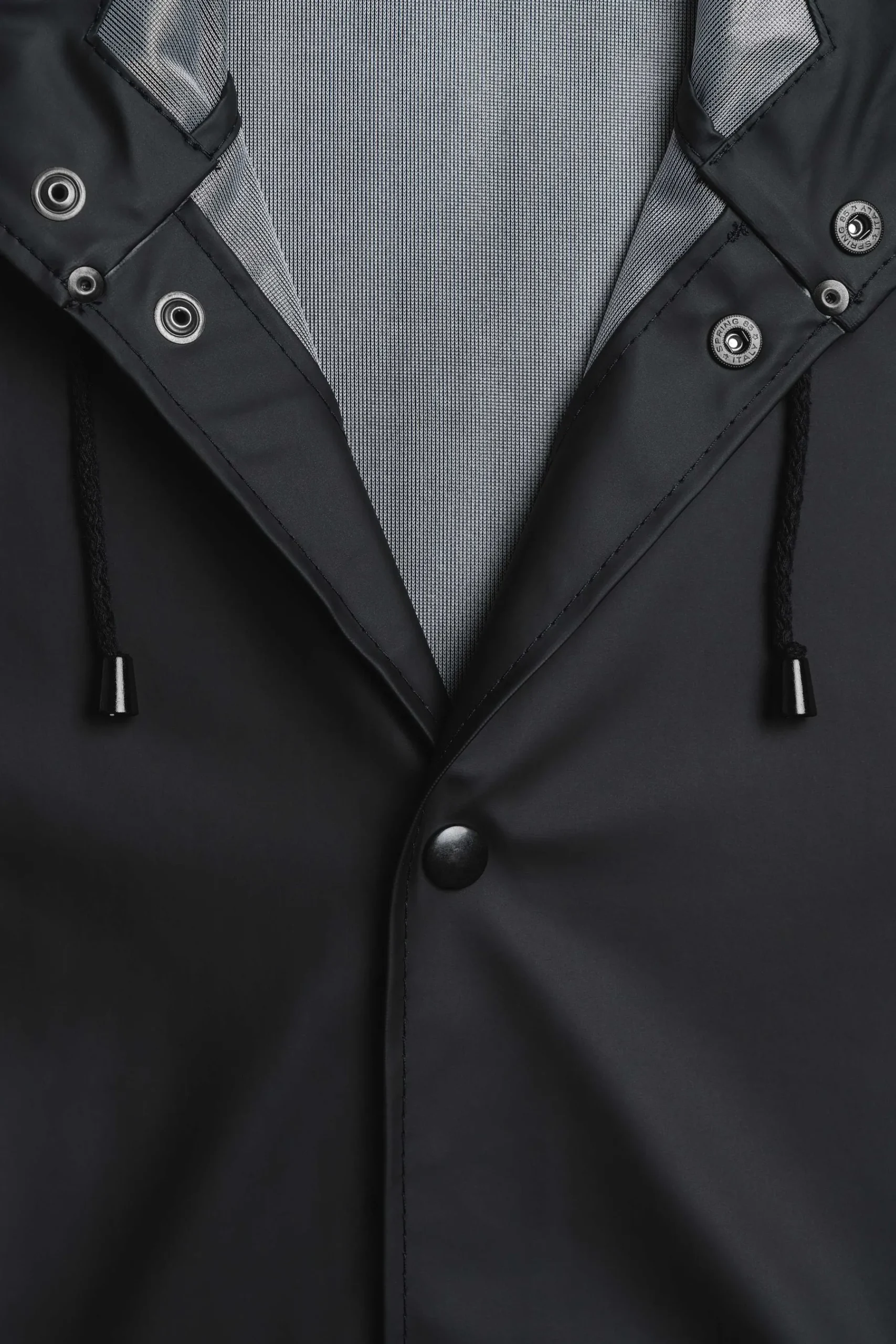 STUTTERHEIM Regenjassen-Stockholm Lichtgewicht Regenjas