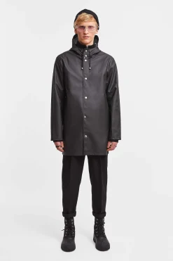 STUTTERHEIM Regenjassen-Stockholm Lichtgewicht Regenjas