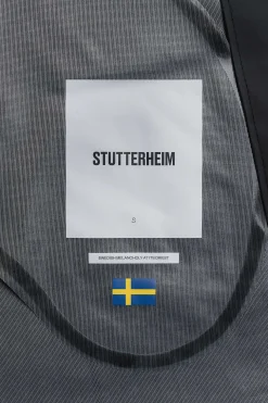 STUTTERHEIM Regenjassen-Stockholm Lichtgewicht Regenjas