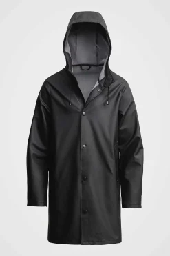 STUTTERHEIM Regenjassen-Stockholm Lichtgewicht Regenjas