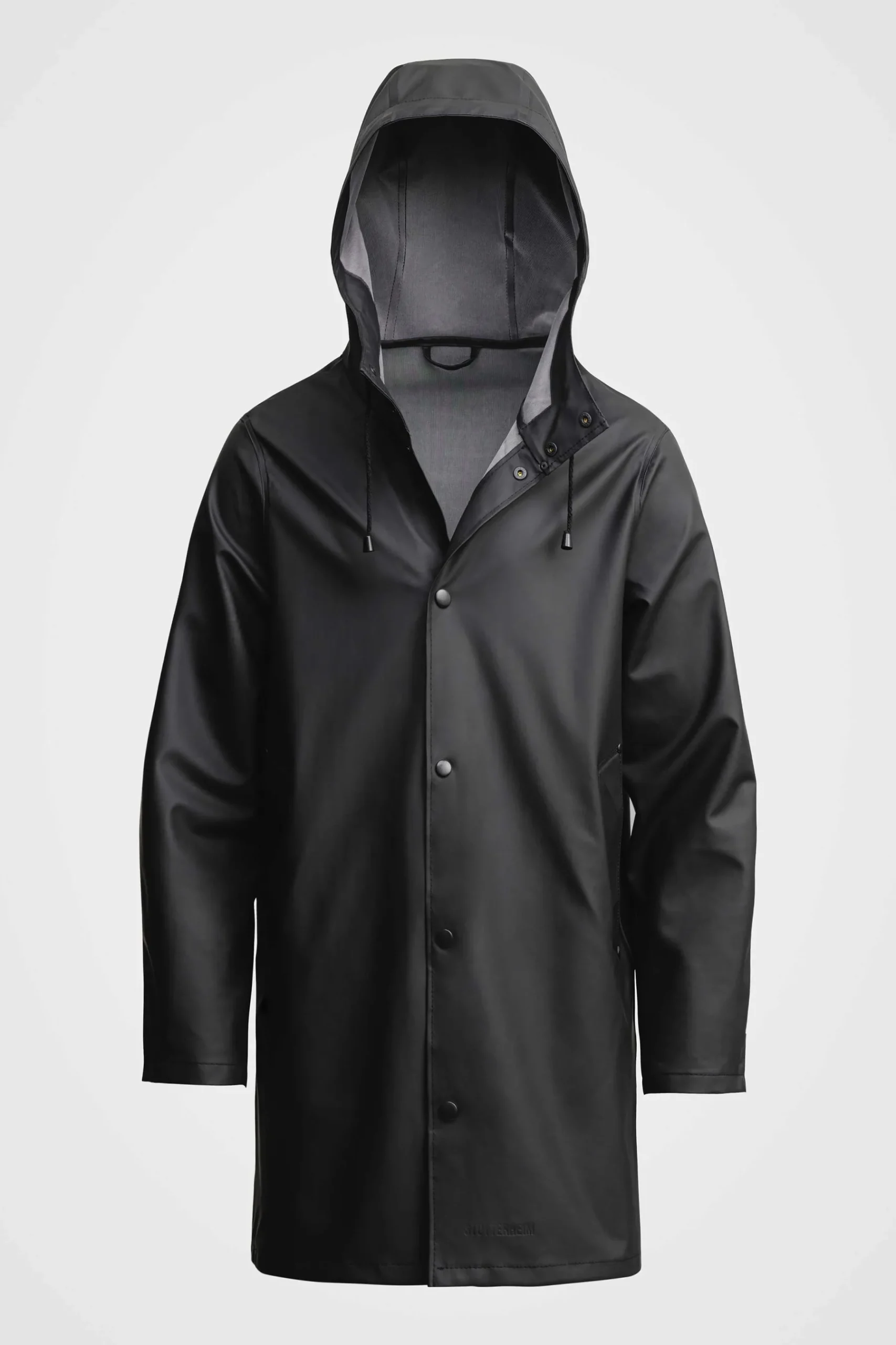 STUTTERHEIM Regenjassen-Stockholm Lichtgewicht Regenjas