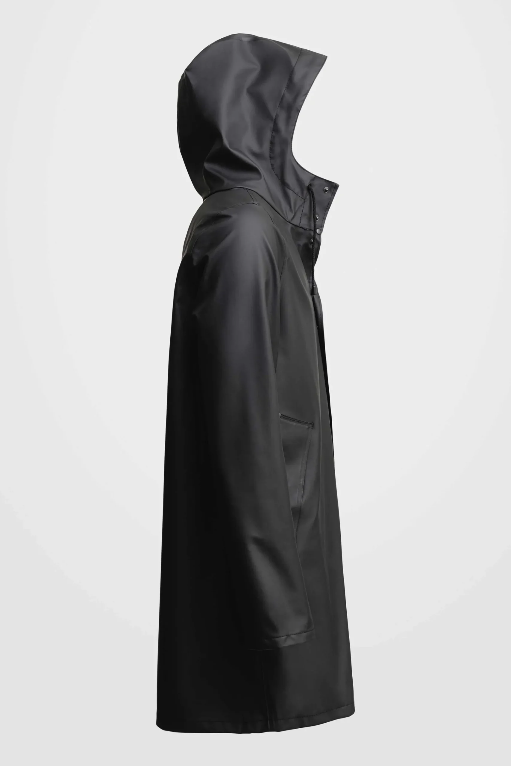 STUTTERHEIM Regenjassen-Stockholm Lichtgewicht Regenjas
