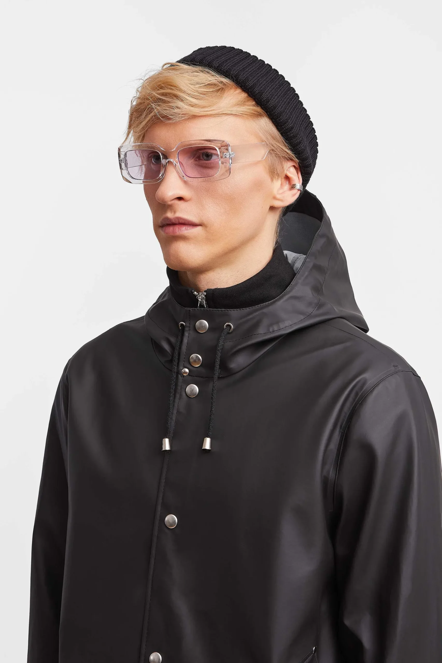 STUTTERHEIM Regenjassen-Stockholm Lichtgewicht Regenjas