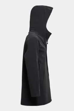 STUTTERHEIM Heren Uitverkoop-Stockholm Matte Regenjas
