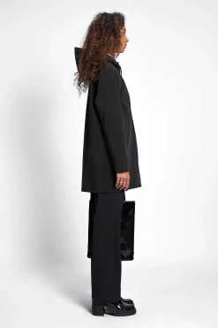 STUTTERHEIM Heren Uitverkoop-Stockholm Matte Regenjas