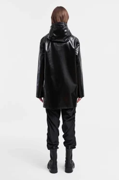 STUTTERHEIM Heren Uitverkoop-Stockholm Opaal Regenjas