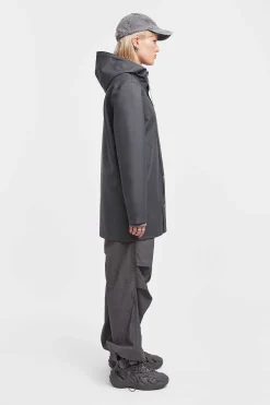 STUTTERHEIM Regenjassen-Stockholm Regenjas