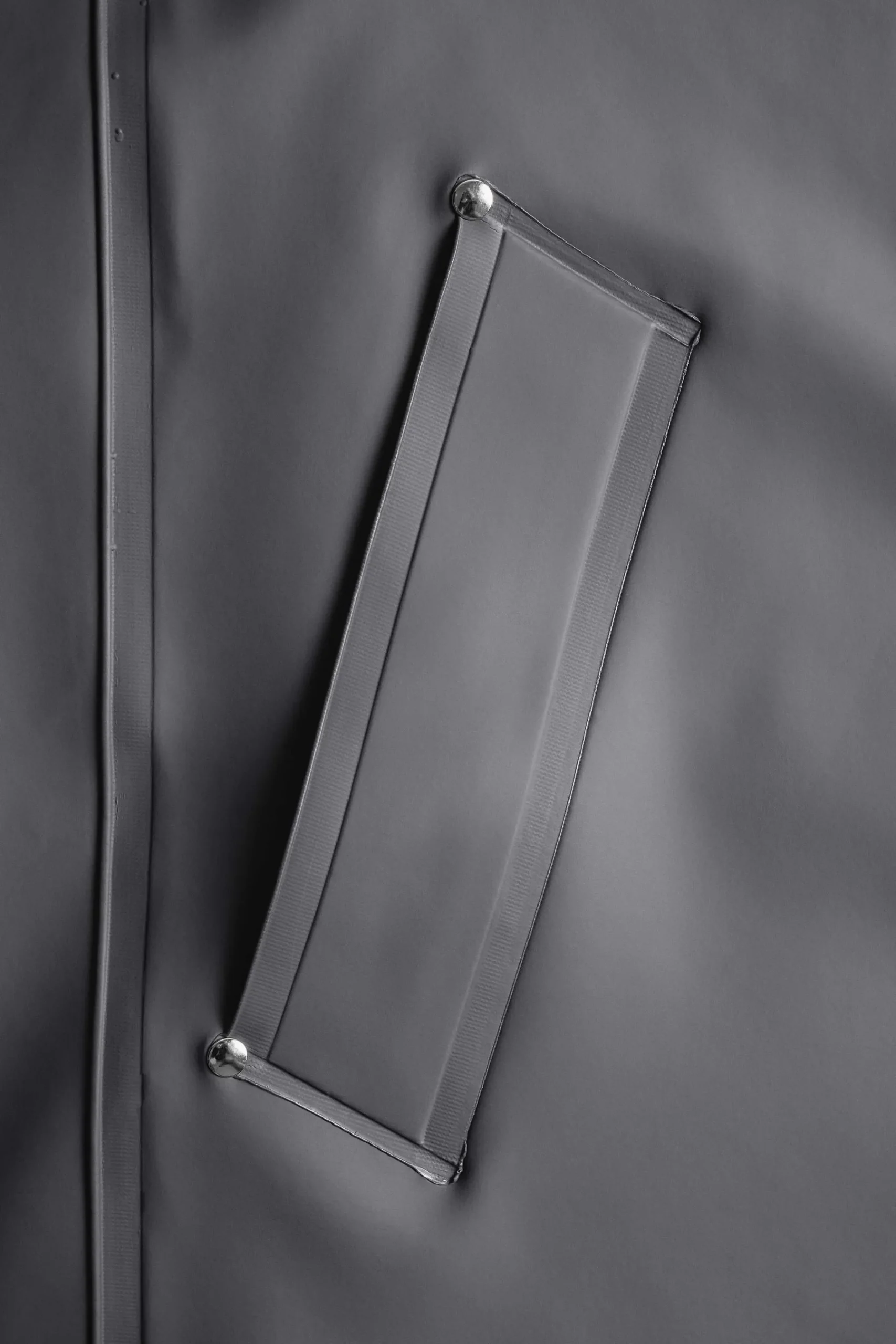 STUTTERHEIM Regenjassen-Stockholm Regenjas