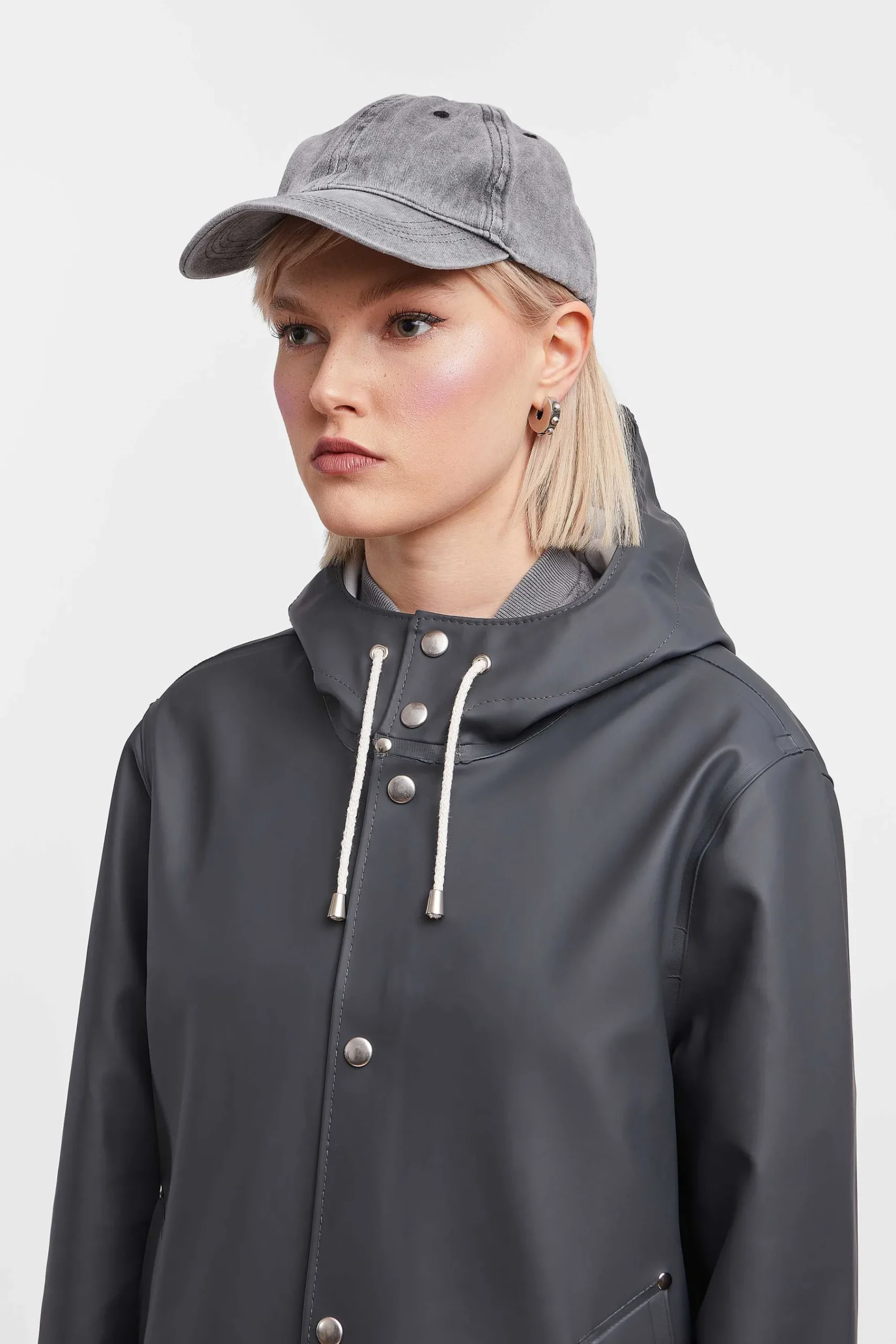 STUTTERHEIM Regenjassen-Stockholm Regenjas