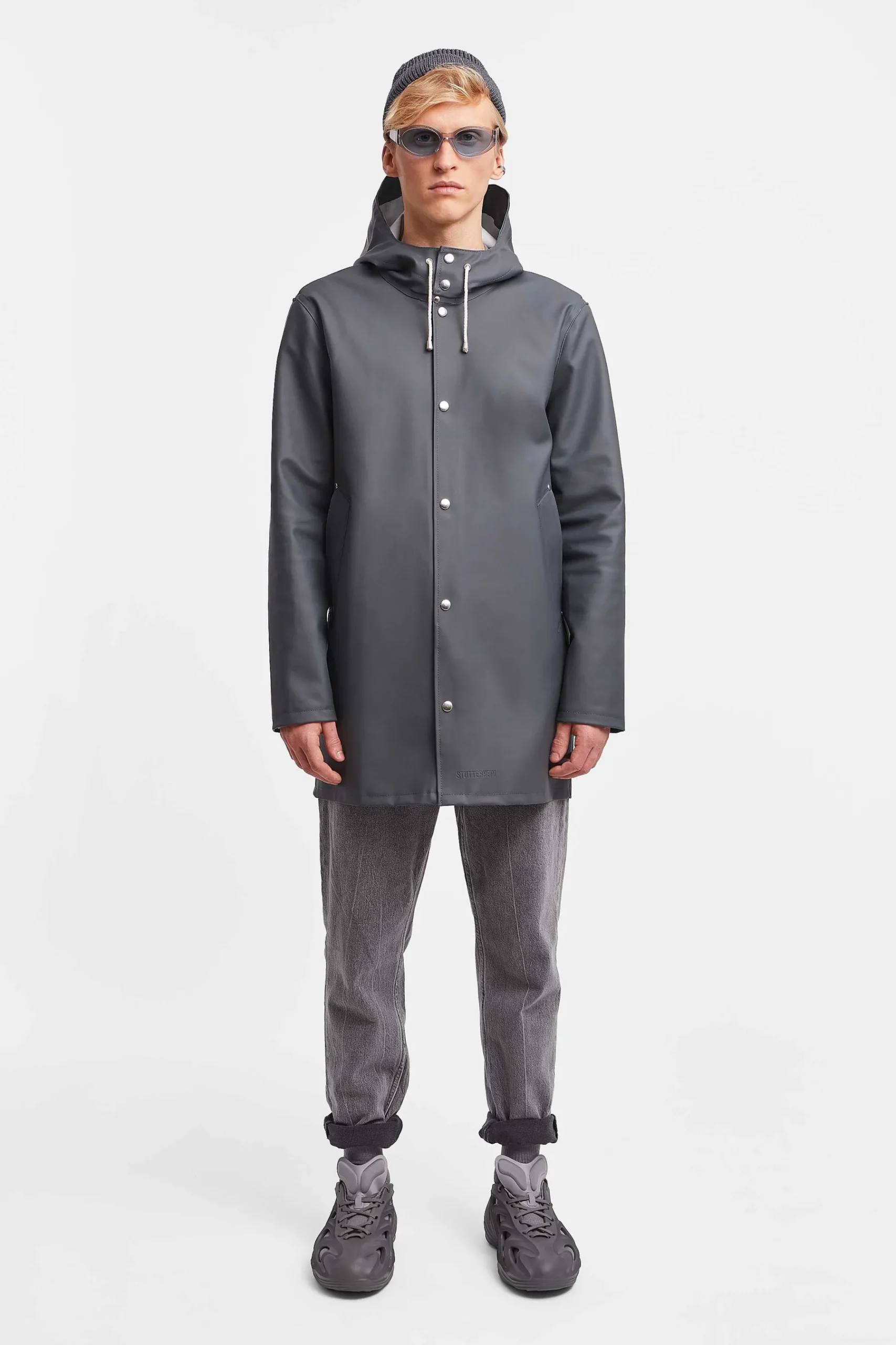 STUTTERHEIM Regenjassen-Stockholm Regenjas