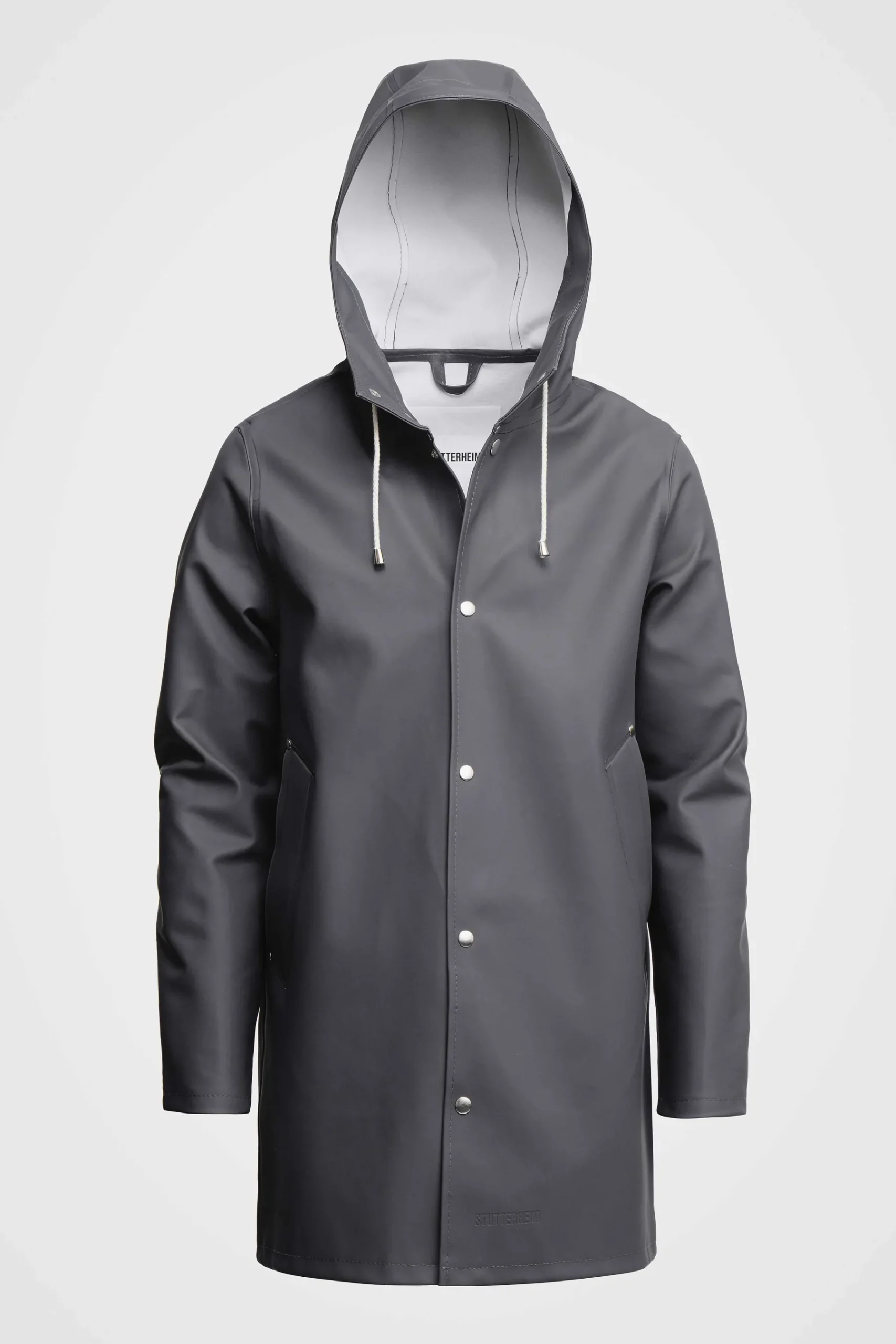STUTTERHEIM Regenjassen-Stockholm Regenjas