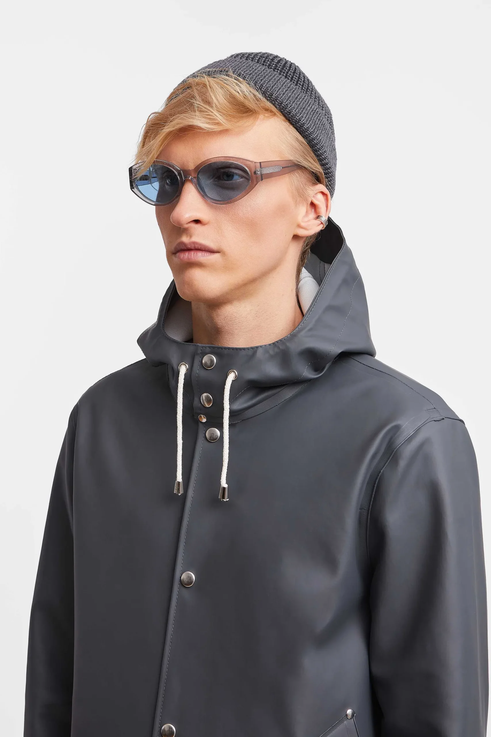 STUTTERHEIM Regenjassen-Stockholm Regenjas