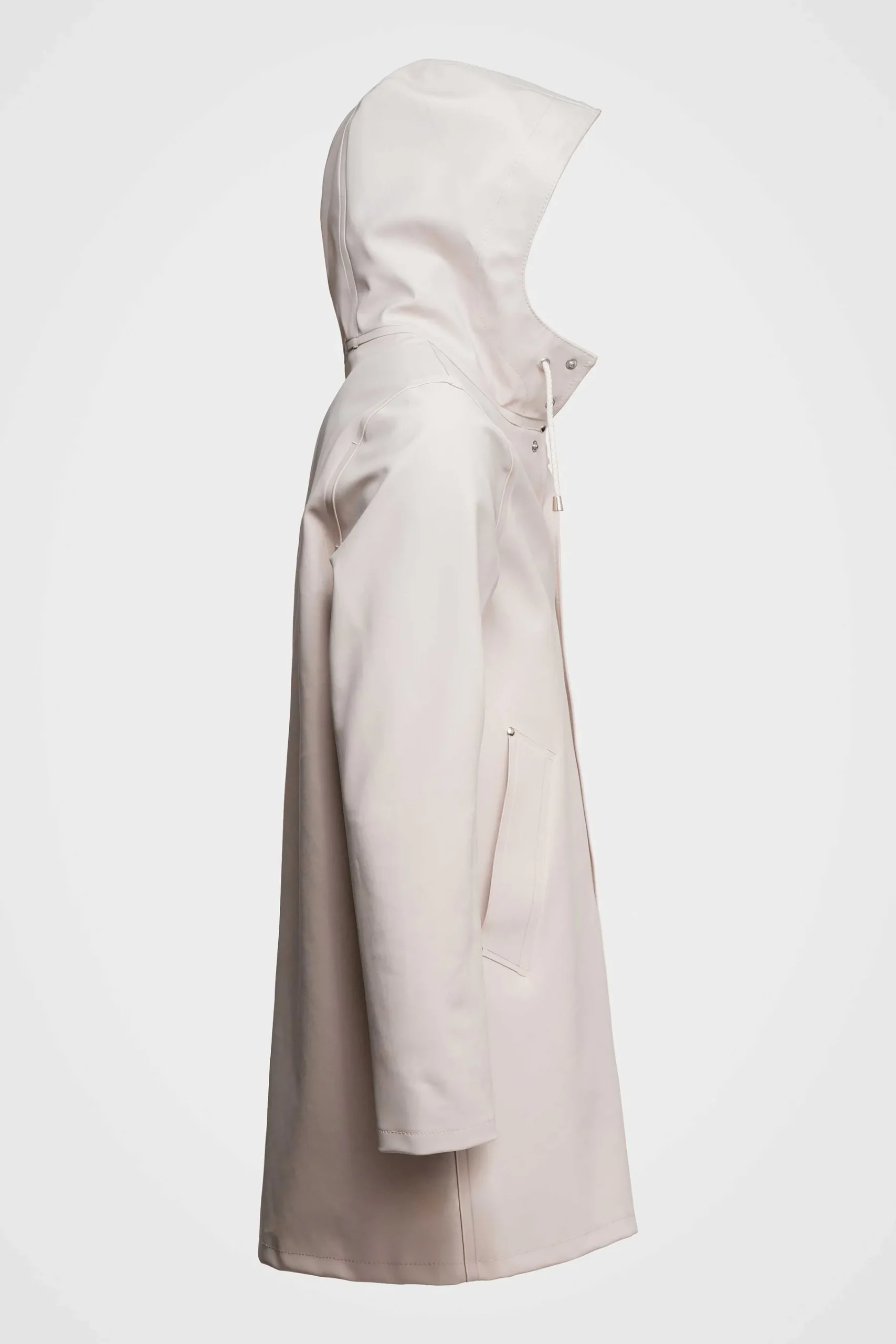 STUTTERHEIM Regenjassen-Stockholm Regenjas
