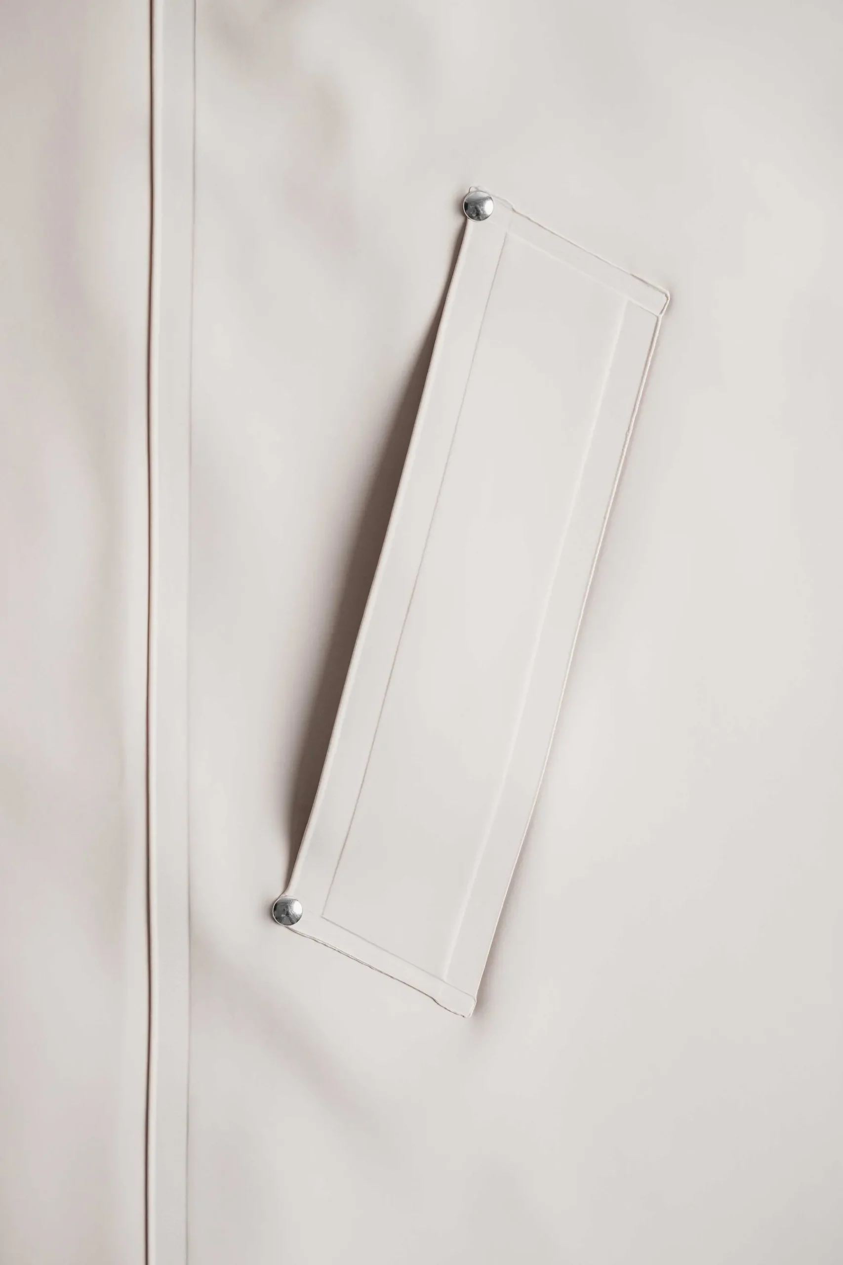 STUTTERHEIM Regenjassen-Stockholm Regenjas
