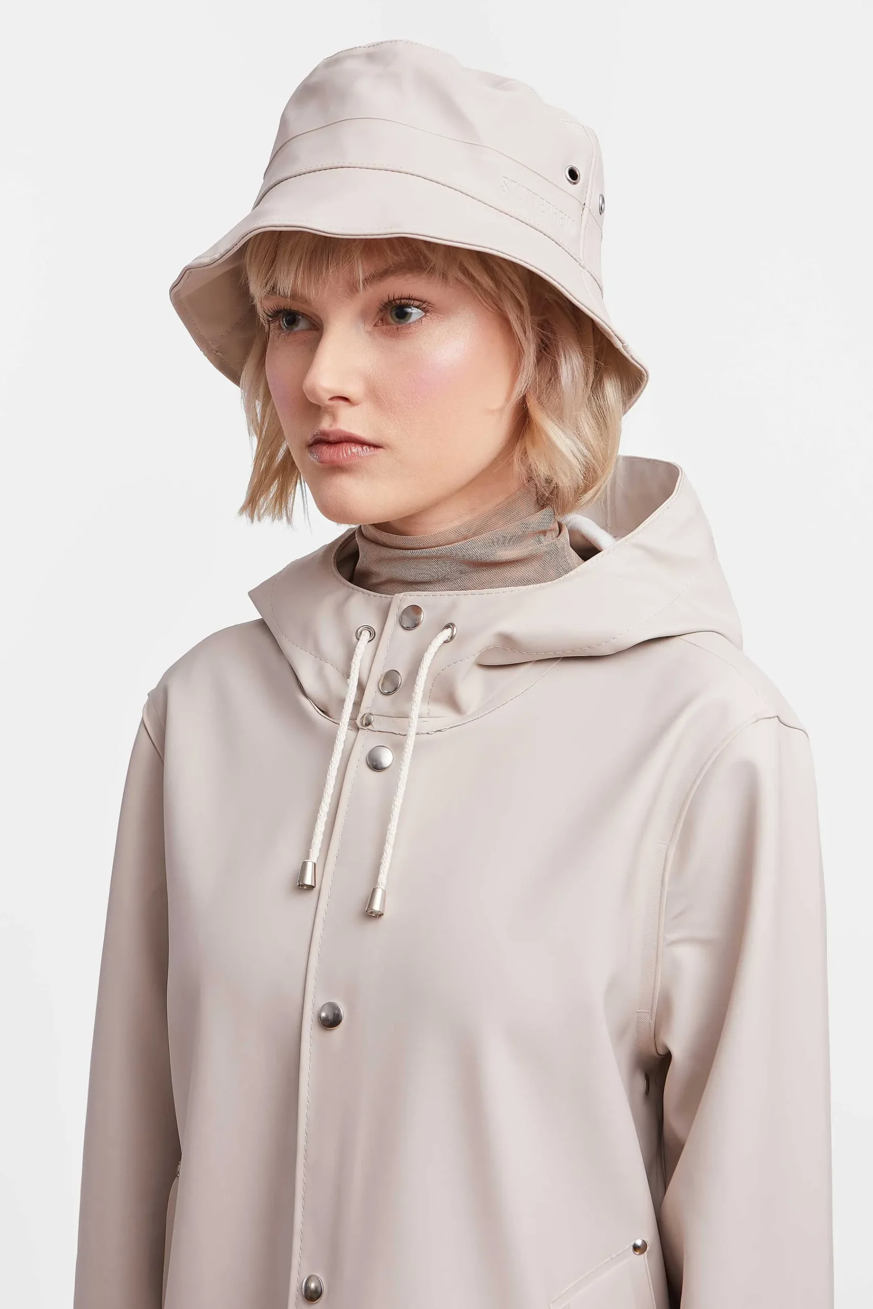 STUTTERHEIM Regenjassen-Stockholm Regenjas
