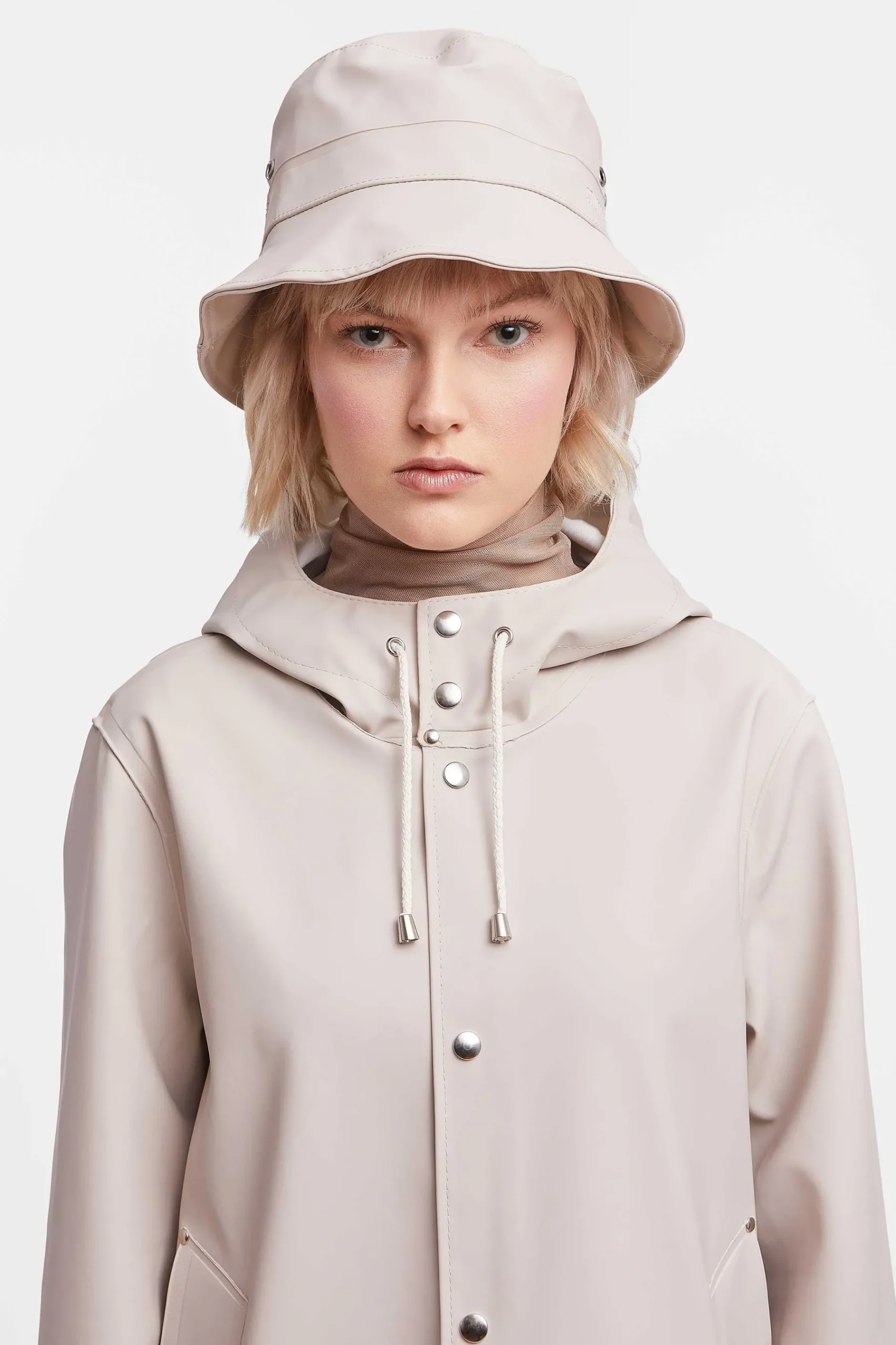 STUTTERHEIM Regenjassen-Stockholm Regenjas