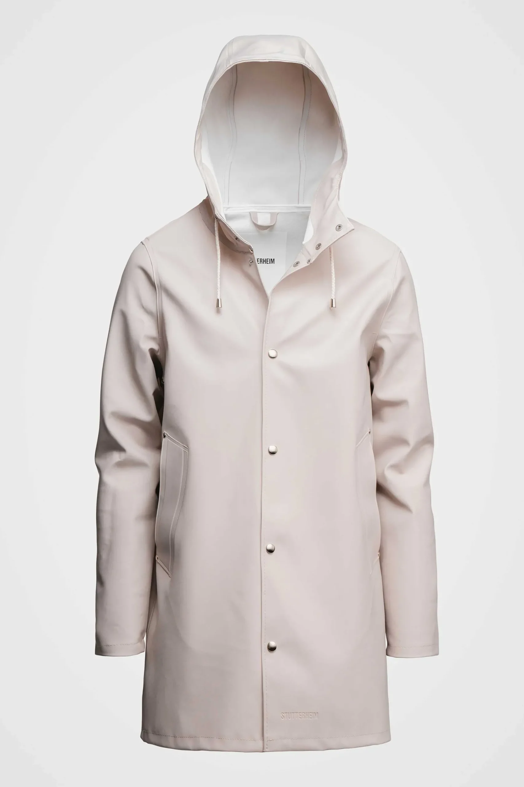 STUTTERHEIM Regenjassen-Stockholm Regenjas
