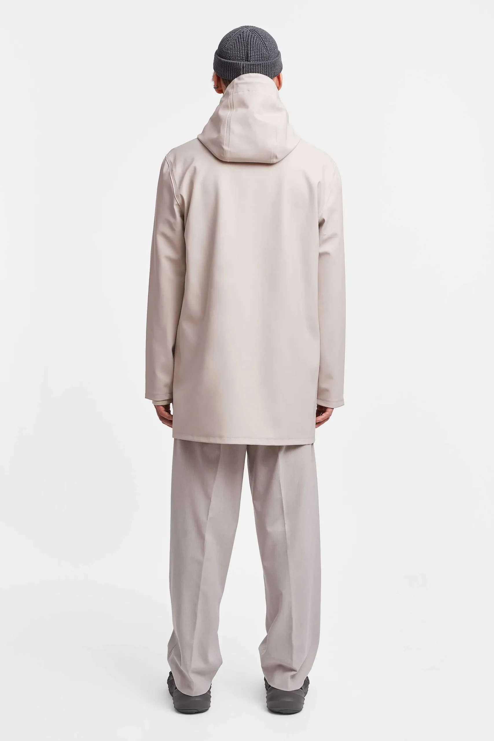 STUTTERHEIM Regenjassen-Stockholm Regenjas