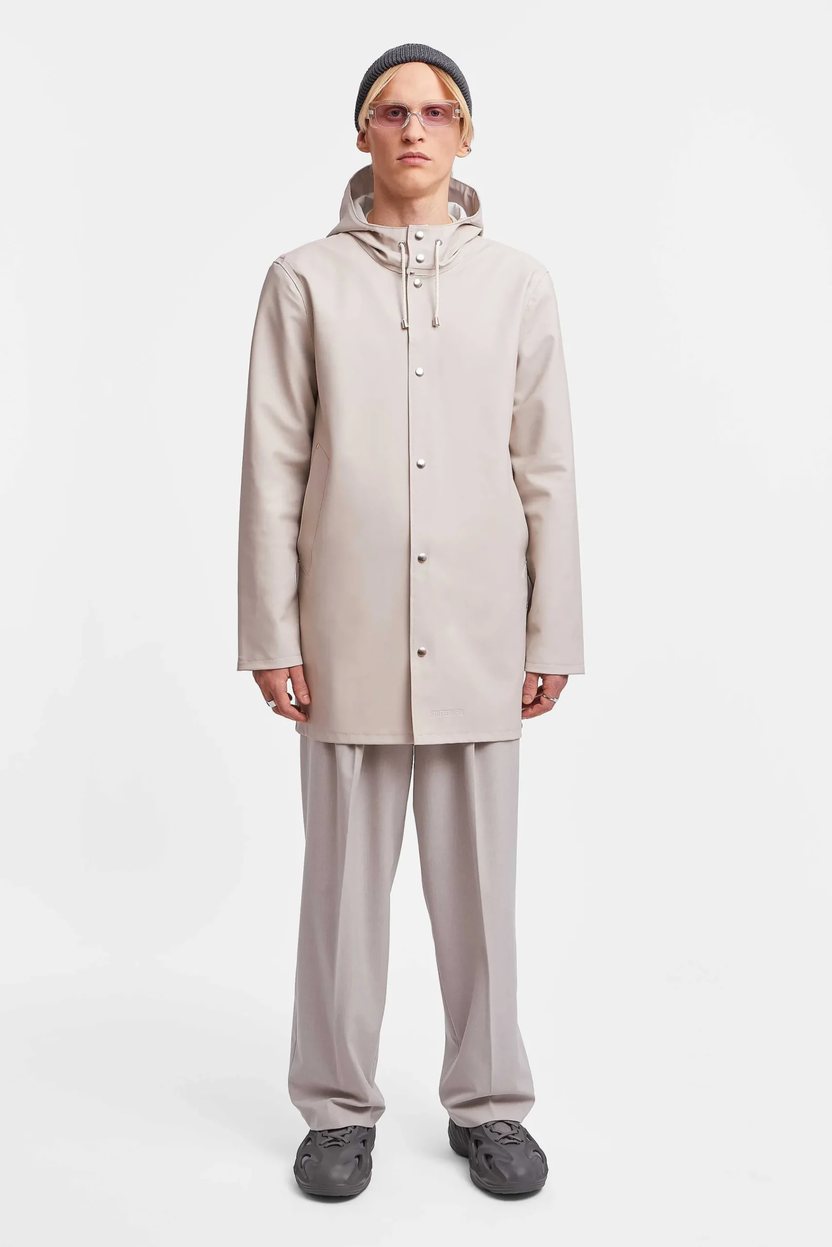 STUTTERHEIM Regenjassen-Stockholm Regenjas