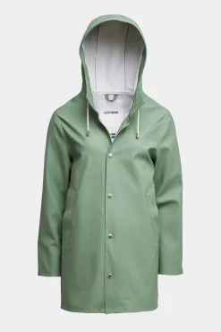 STUTTERHEIM Heren Uitverkoop-Stockholm Regenjas