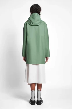 STUTTERHEIM Heren Uitverkoop-Stockholm Regenjas