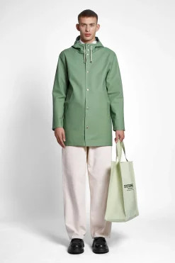 STUTTERHEIM Heren Uitverkoop-Stockholm Regenjas