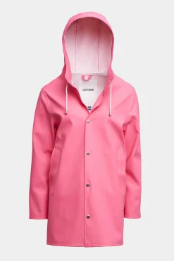 STUTTERHEIM Heren Uitverkoop-Stockholm Regenjas