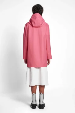 STUTTERHEIM Heren Uitverkoop-Stockholm Regenjas
