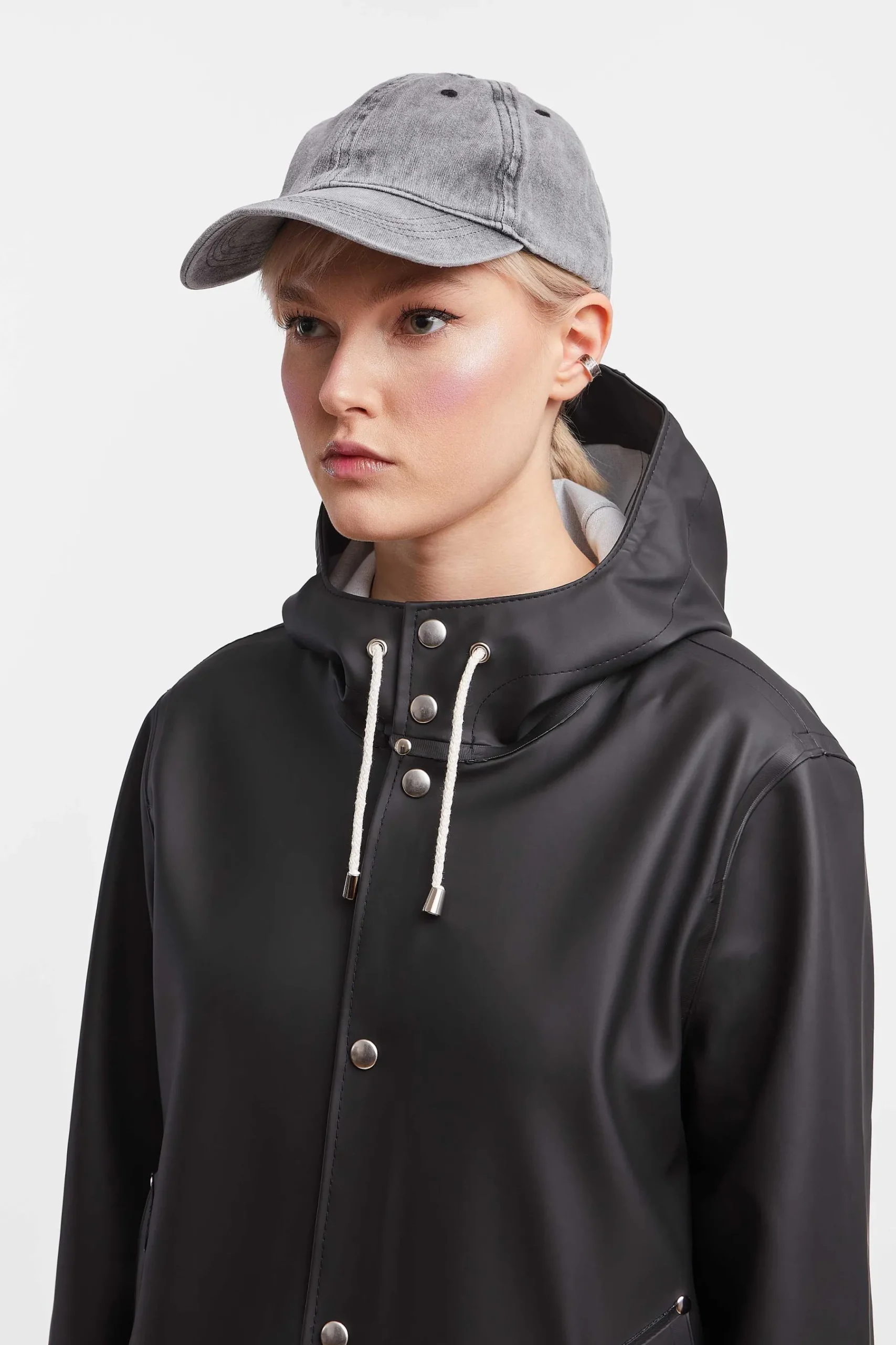 STUTTERHEIM Regenjassen-Stockholm Regenjas