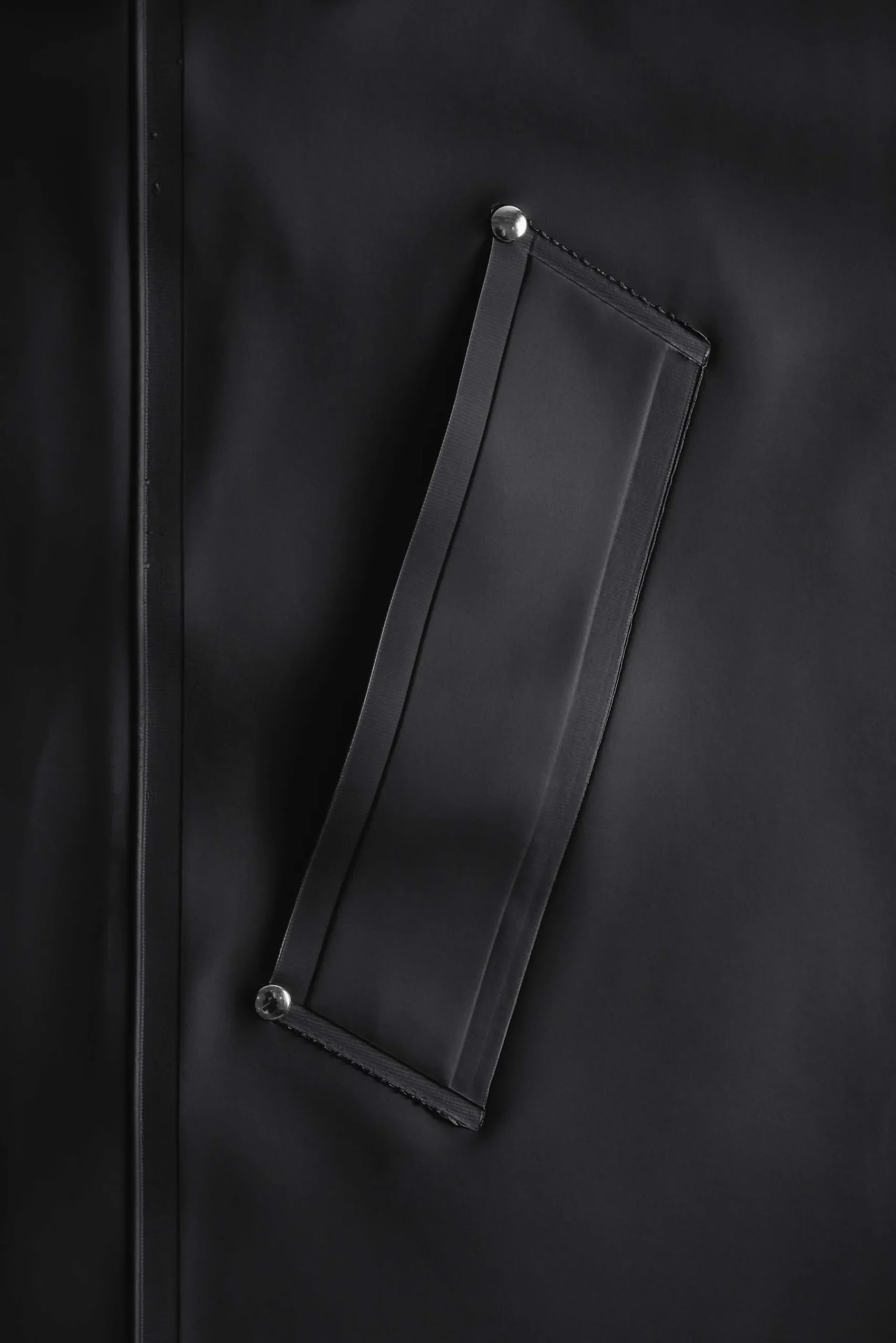 STUTTERHEIM Regenjassen-Stockholm Regenjas