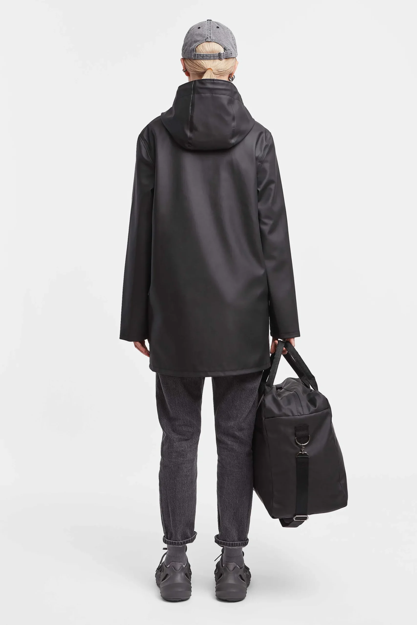 STUTTERHEIM Regenjassen-Stockholm Regenjas