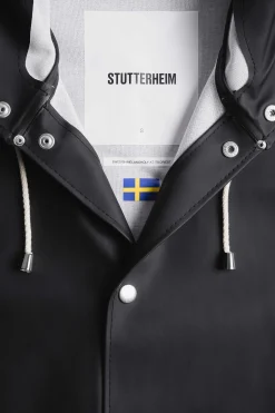 STUTTERHEIM Regenjassen-Stockholm Regenjas