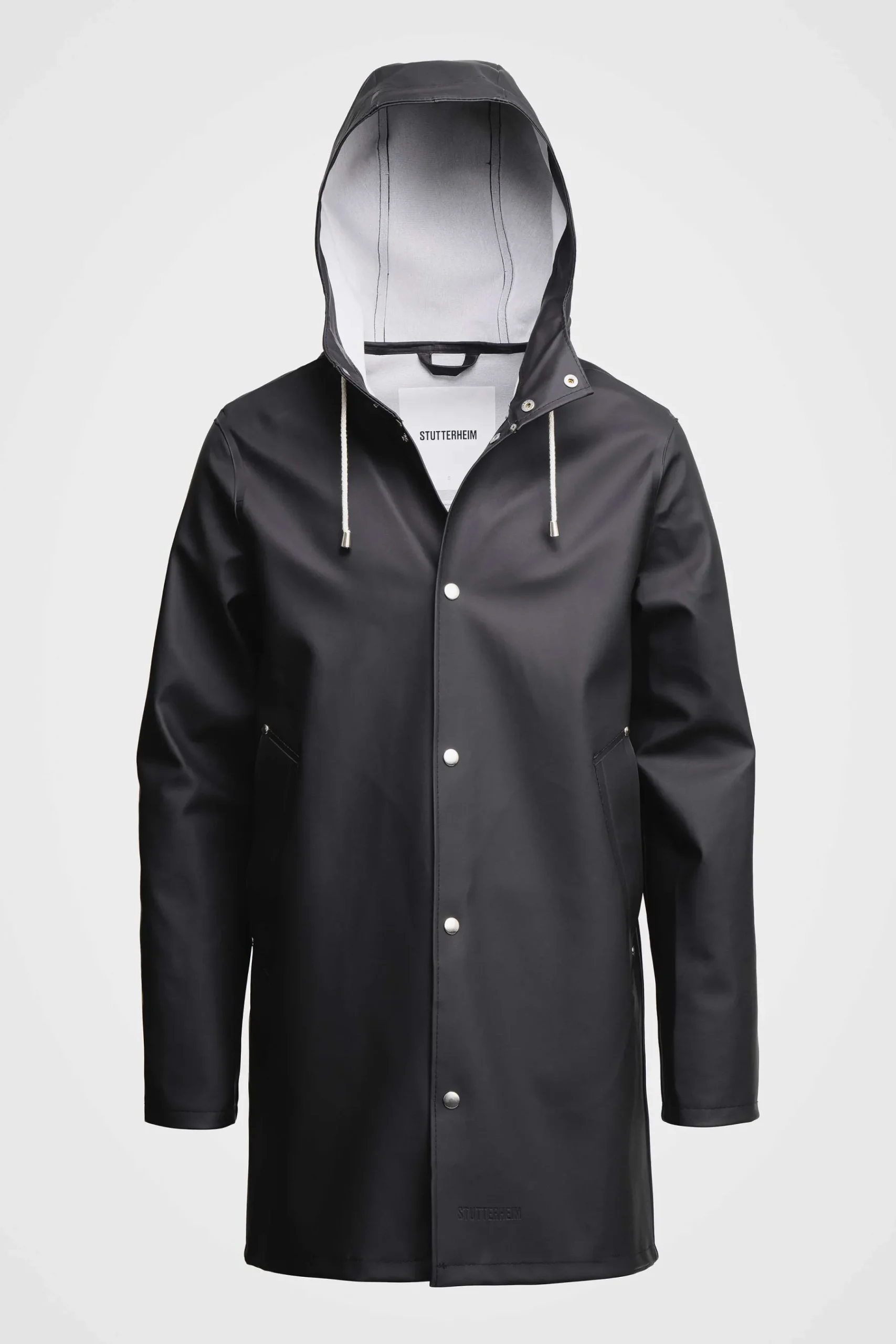 STUTTERHEIM Regenjassen-Stockholm Regenjas
