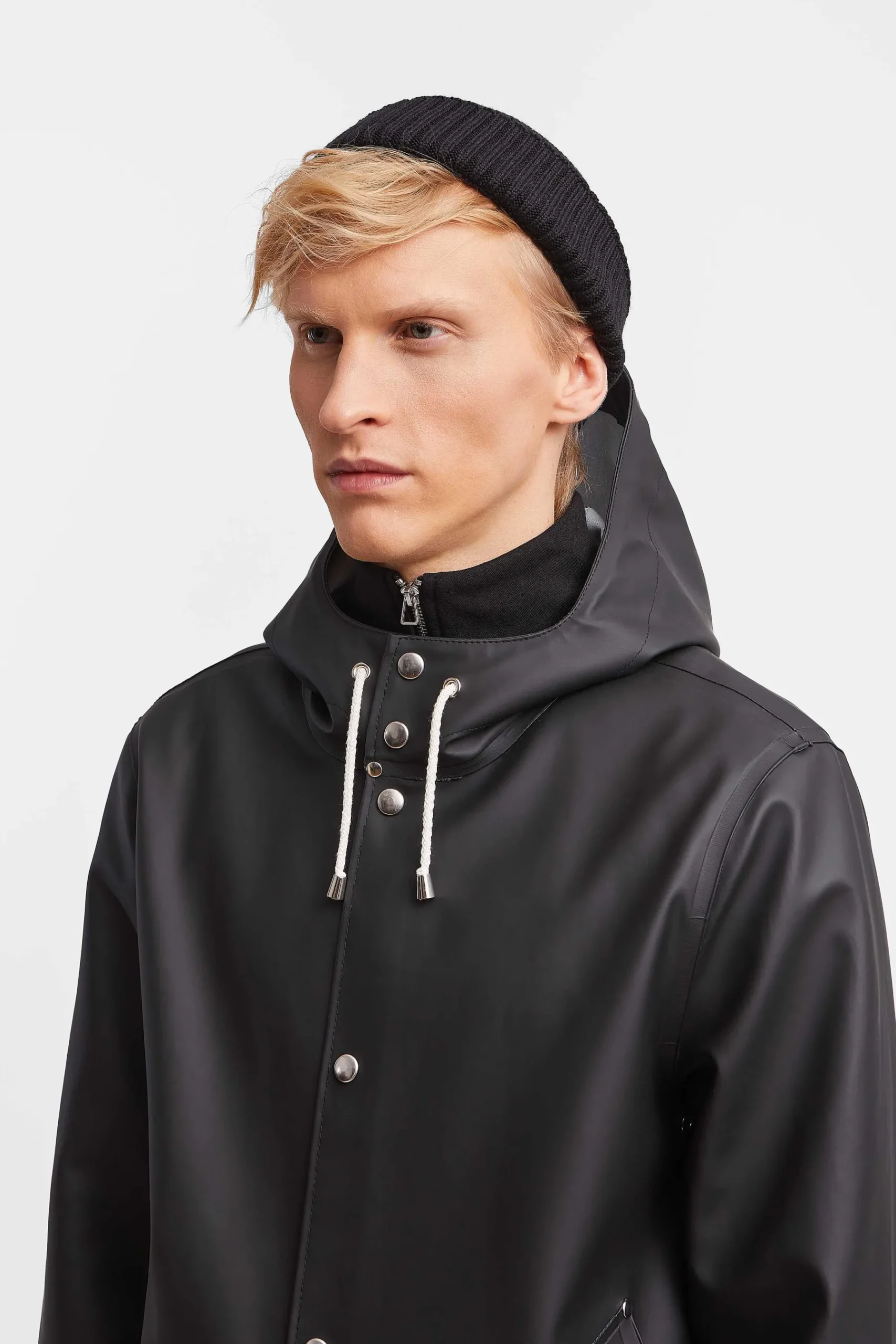 STUTTERHEIM Regenjassen-Stockholm Regenjas