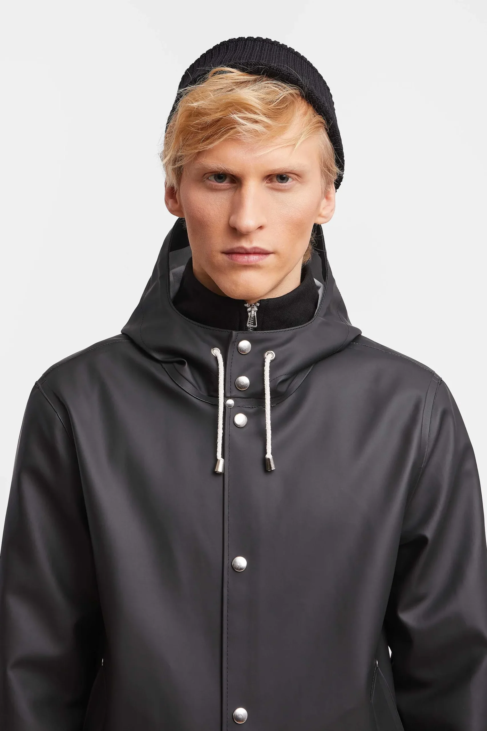 STUTTERHEIM Regenjassen-Stockholm Regenjas
