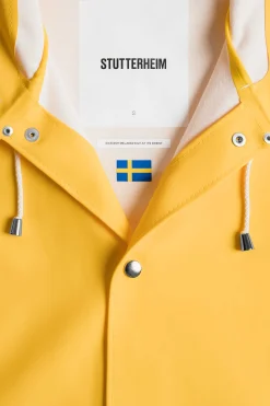 STUTTERHEIM Regenjassen-Stockholm Regenjas