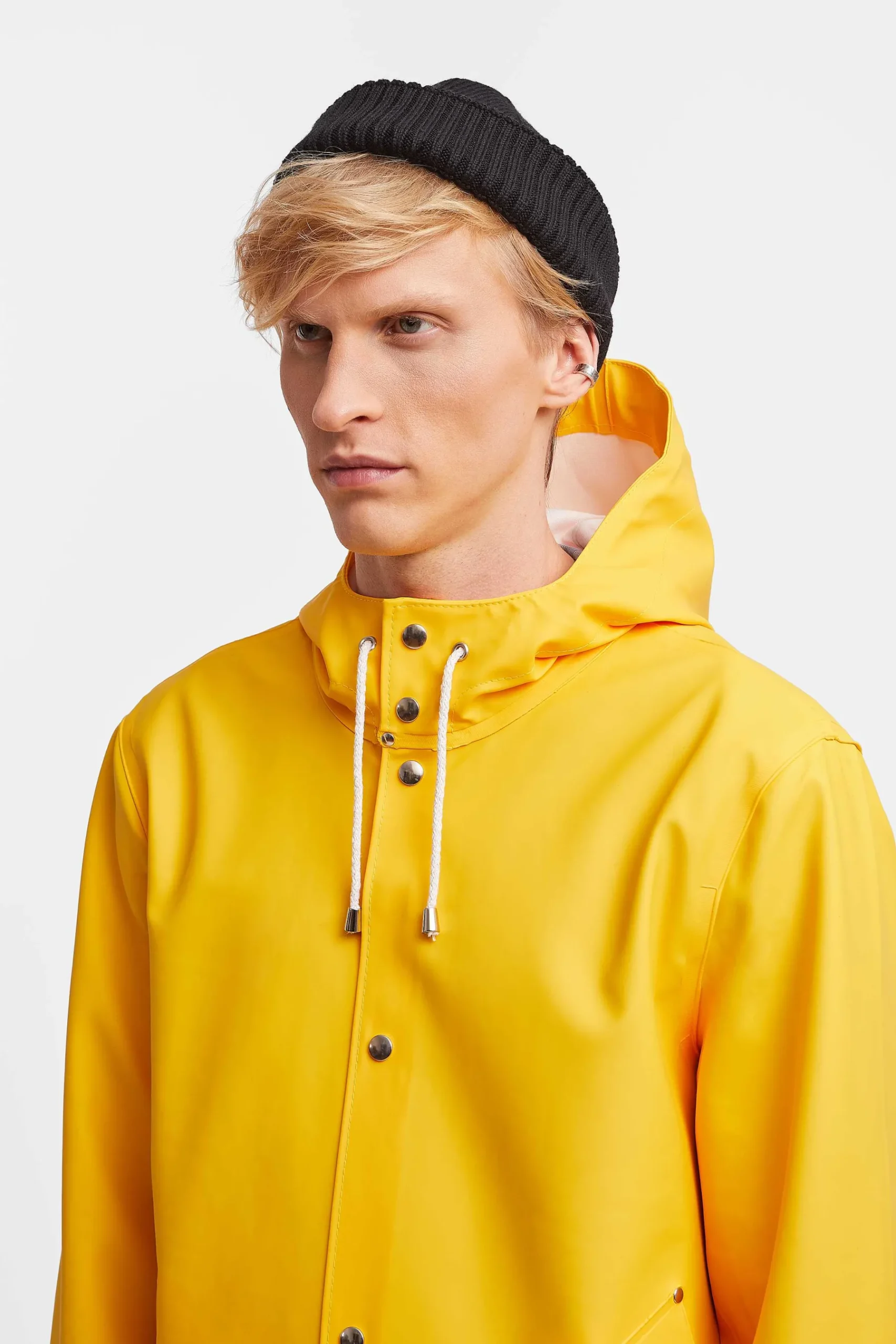 STUTTERHEIM Regenjassen-Stockholm Regenjas