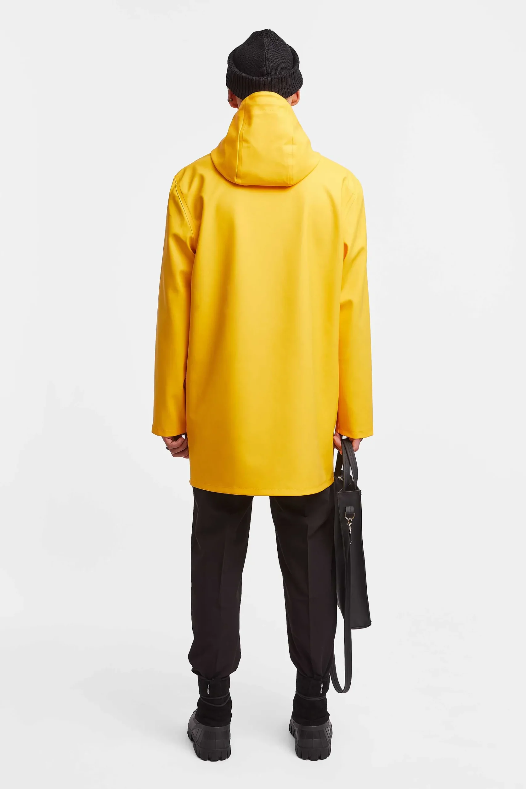 STUTTERHEIM Regenjassen-Stockholm Regenjas