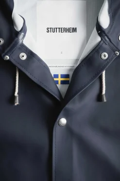 STUTTERHEIM Regenjassen-Stockholm Regenjas