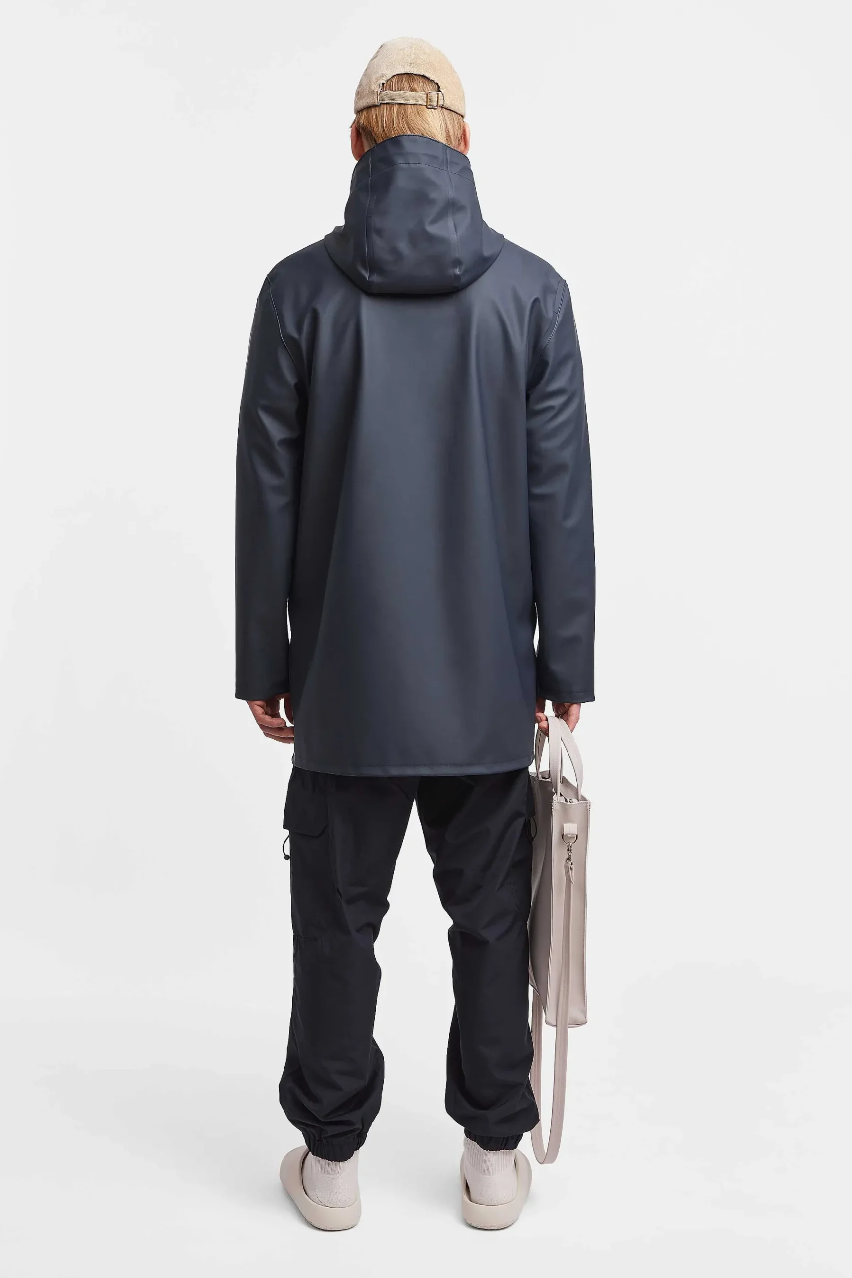 STUTTERHEIM Regenjassen-Stockholm Regenjas