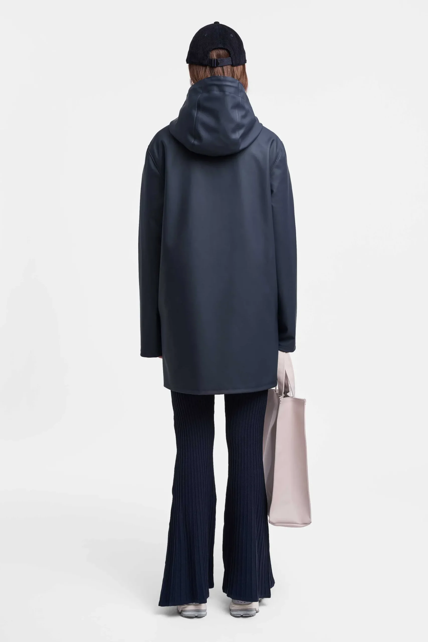 STUTTERHEIM Regenjassen-Stockholm Regenjas