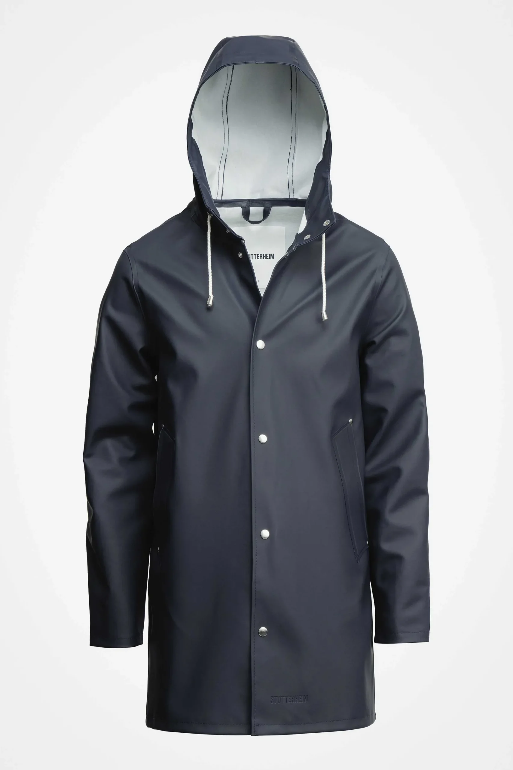 STUTTERHEIM Regenjassen-Stockholm Regenjas