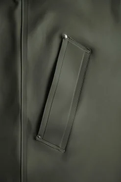 STUTTERHEIM Regenjassen-Stockholm Regenjas