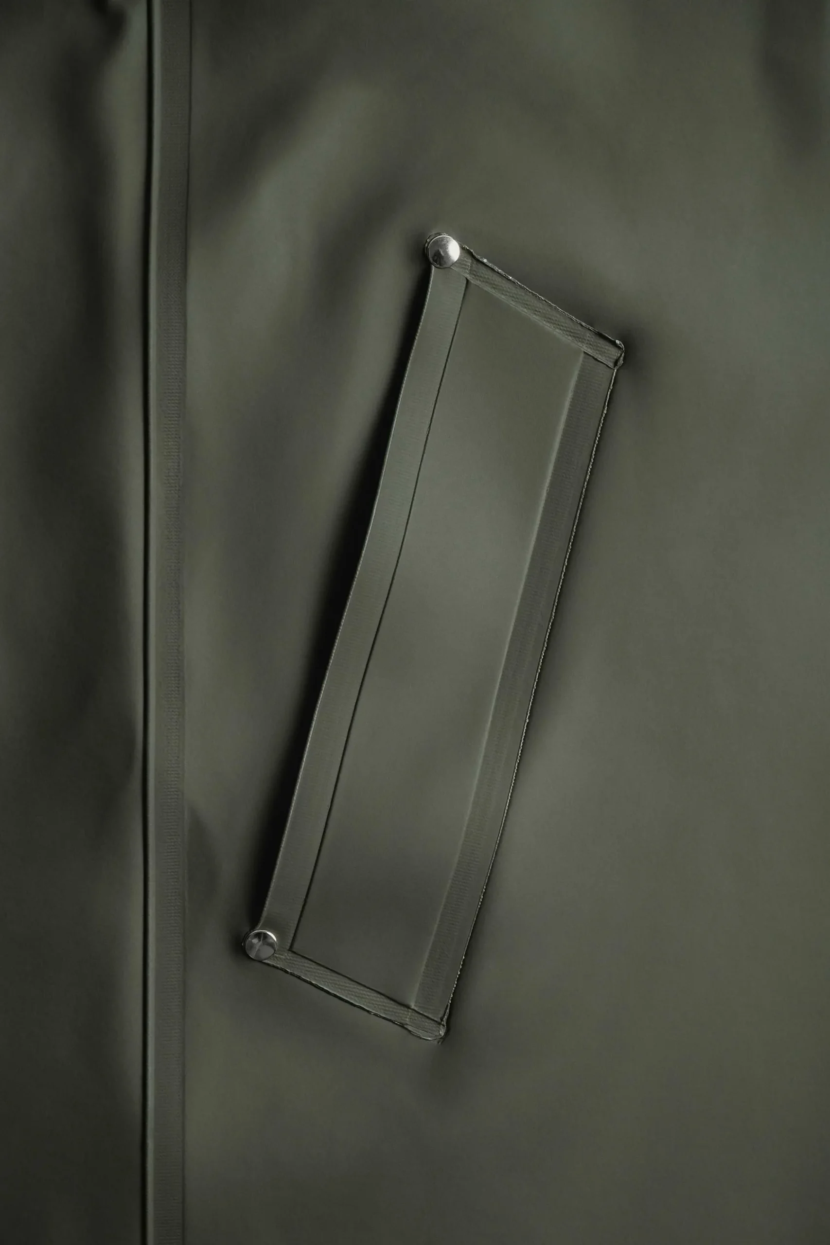 STUTTERHEIM Regenjassen-Stockholm Regenjas